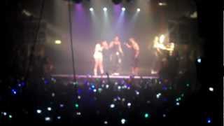 Cheryl Celebrates No.1 Single @ G-A-Y/Heaven 16/06/2012