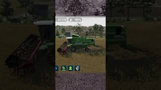 Topliner 4090 HTS #farmingsimulator23 #simulatorpertanian