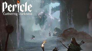 Pericle: Gathering Darkness Game Video
