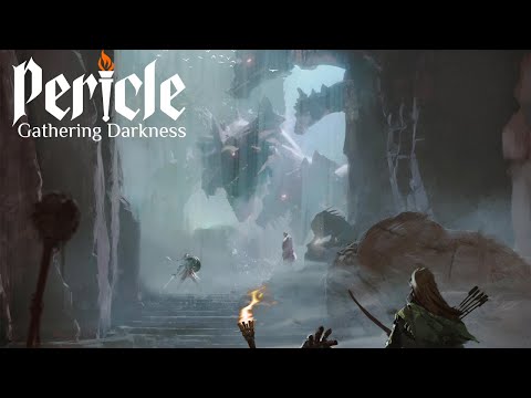 Pericle: Gathering Darkness Game Video