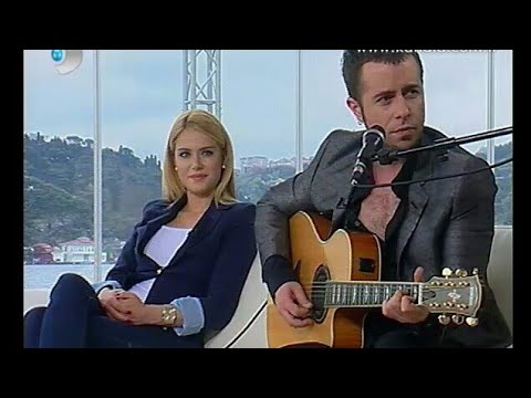 Emre Aydın - Afili Yalnızlık Şeffaf Oda