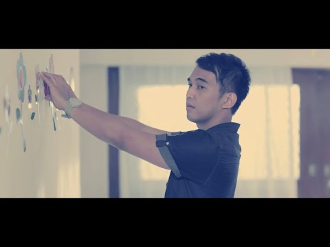 LYLA - Dengan Hati (Official Video)