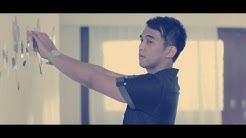 Lyla - Dengan Hati [Official Music Video]  - Durasi: 4:23. 