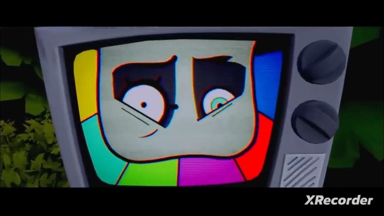The SMG4 Puzzlevision WOTFI 2024 Power hour (Official Trailer?) YouTube