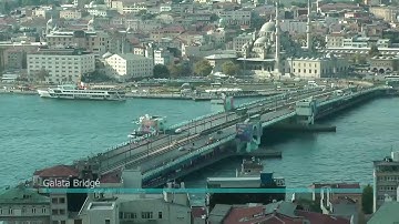 Thế Giới Nhìn Từ Vatican 28/11 – 04/12/2014: Chuyến tông du Thổ Nhĩ Kỳ của Đức Thánh Cha