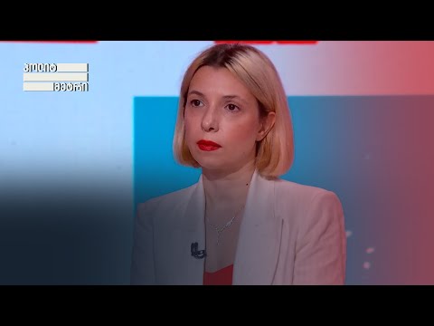 „დახმარებები წყდება. ჯარის მაგალითი არის ერთ-ერთი შემთხვევა“ — ნინო ლომჯარია