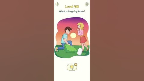 DOP 2 Level 458 #games #gameplay #shortvideo #shapeshifting #dop2  #shorts #lovestory #love