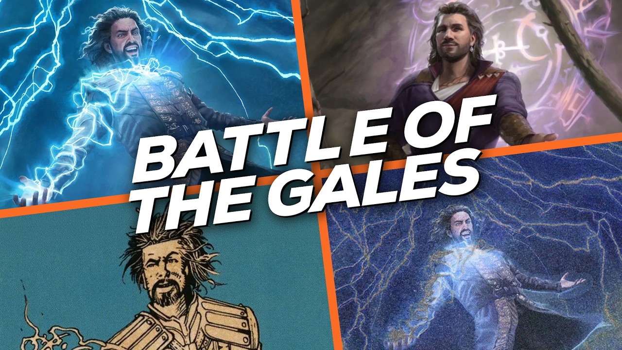 Which Background is Best for Gale?! thumbnail