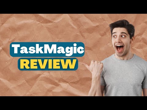 TaskMagic Review: 