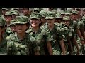Ep 4: The First Two Weeks (Into the Fray - The Making of a Female Soldier)