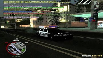 NGRP LSPD - Johnny Merx - Part 4