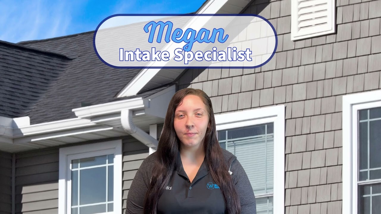 “Why We Work For Worthmann” Part 1