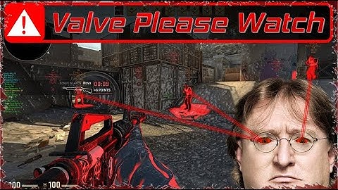 Valve Please Watch This Video!