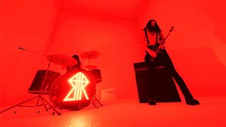 The Blood Republic - Take Back Control (Official Music Video)