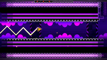 Geometry Dash - System Split - Picha - (Medium Demon)