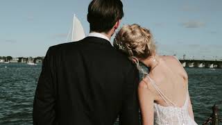 Lightner Museum Wedding | Greenfield Trailer Lightner Museum Wedding | Greenfield Trailer