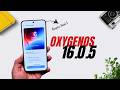 Don’t Skip This! OxygenOS 16.0.5 is PERFECT for Nord Series🔥