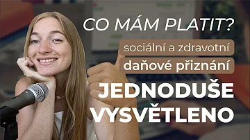 Při jakém příjmu není sociální pojištění zdaněno?