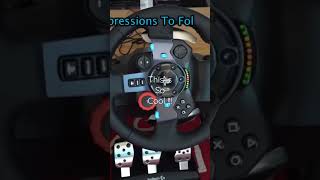 Logitech G29 Calibrates on Ps5
Logitech G29 Calibrates on Ps5 Logitech G29 Calibrates on Ps5