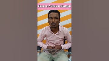 Software Developer | Student’s experience and feedback | JSpiders Placement