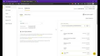 SIFIR komisyonla Binance'den Coin aktarma Binance TR'ye