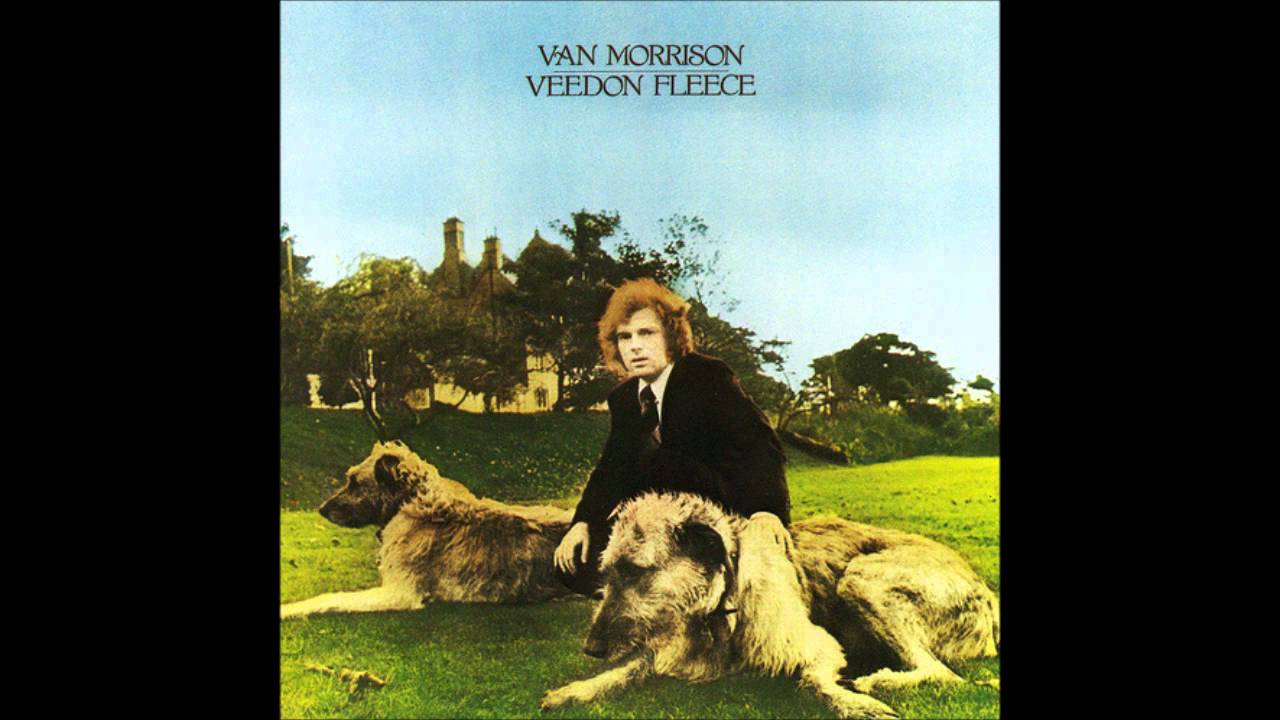 Veedon Fleece - Van Morrison Songs, Reviews - AllMusic