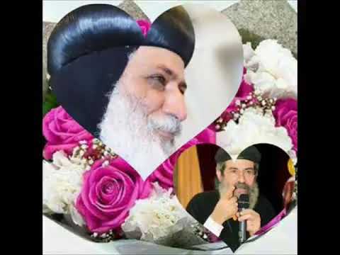 دعوتك باسمك أنت لى اشعياء 43 1 عش اسمك درس من الانبا كيرلس ابونا رويس ميرهم