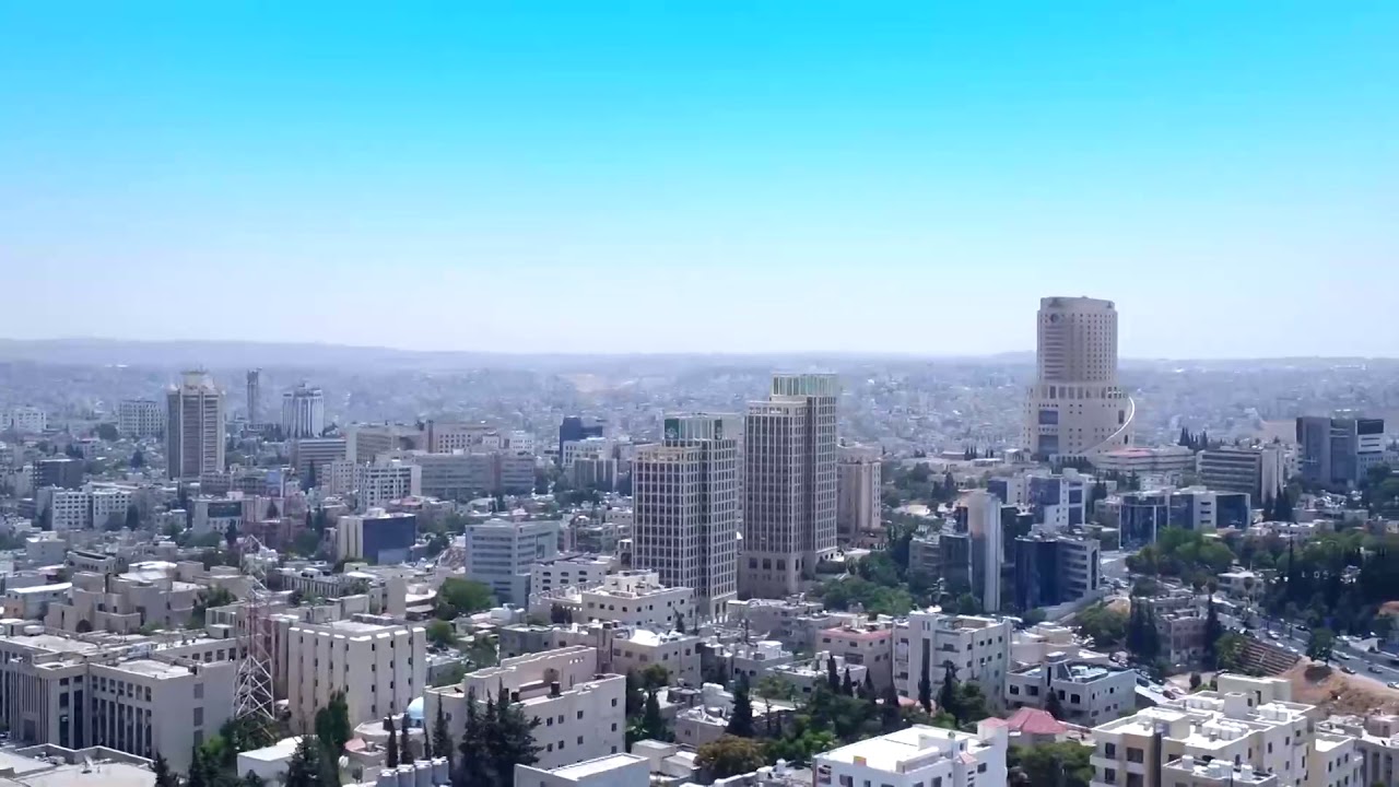 amman 2019