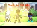 200 subs...