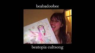 beabadoobee - beatopia cultsong (slowed)
