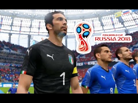 Video: Quale Partita Degli 1/8 Di Finale Della Coppa Del Mondo FIFA Si Terrà A Sochi