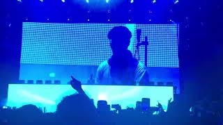 Kygo - Source (WIRED MSIC FESTIVAL 2019)