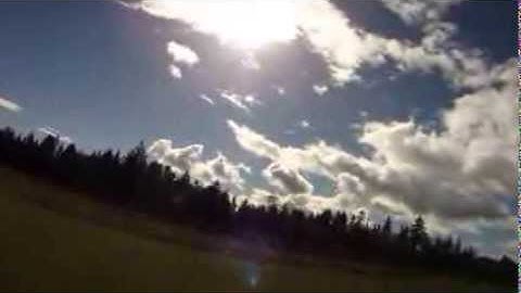 RCP F22 V3 Seahawks Jet