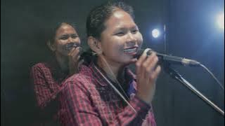 DIRIMU DIRINYA | PINKAN MAMBO | Cover by : Mardiana