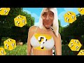 Minecraft mod peitos de lucky block 02  mini game pvp