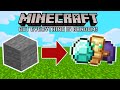 Minecraft, But EVERYTHING is RANDOM...