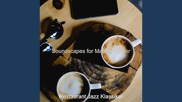 Dashing Backdrop for Relaxing at Home