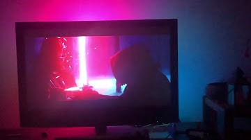 Hyperion with Raspberry Pi Zero W