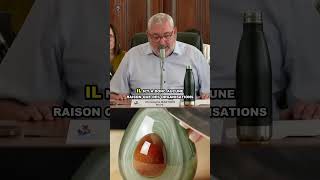 Le Maire Rn Empêche La Mairie De Servir De Tirelire. Vidéo Complète Sur La Chaîne - Part. 1