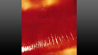 Thecure  Kissmekissmekissme Album