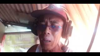 album terlalu caca handika.cover gundal gandul