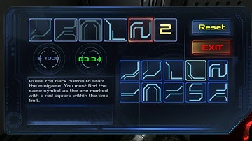 Dead Effect 2 Chapter 21: Investigation