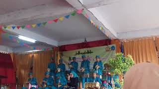 marawis smk labschol tangerang raya