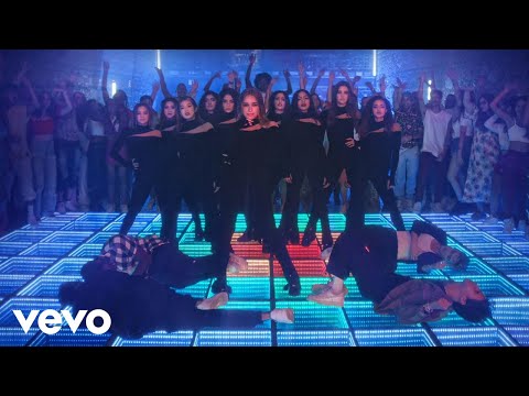 Now United - Heartbreak On The Dancefloor (Official Music Video)