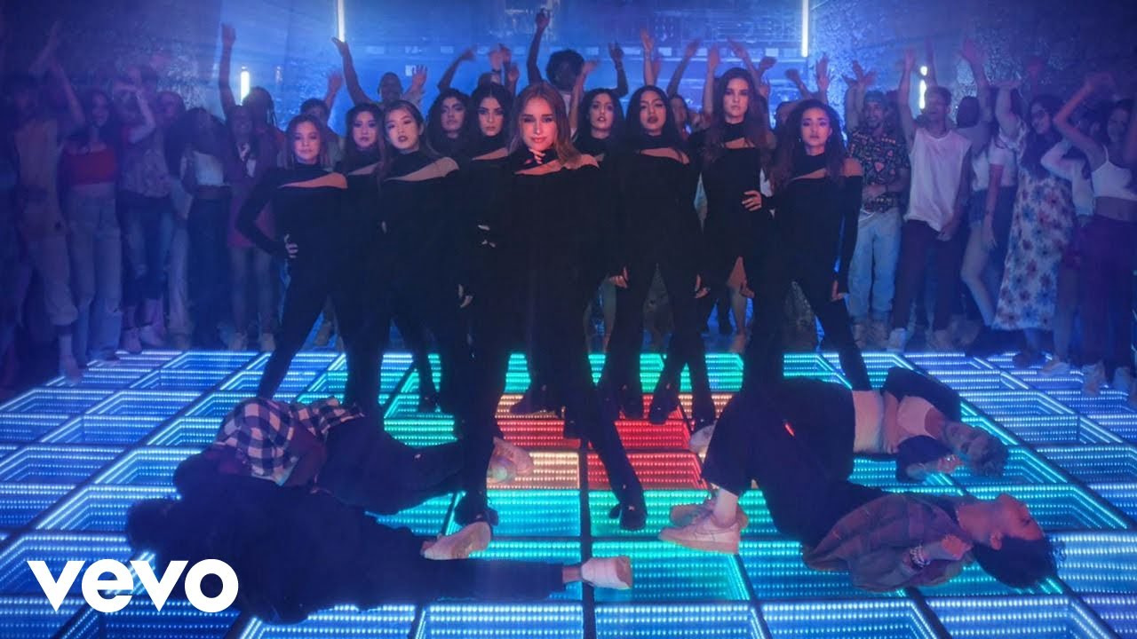 BreakTudo on X: Now United lança Dance Video oficial para Paradise com  participação de Unitters e vídeo supera 125 mil visualizações no  em  menos de 10 minutos. O grupo já possui