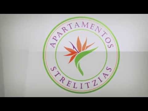 Apartamentos Strelitzias