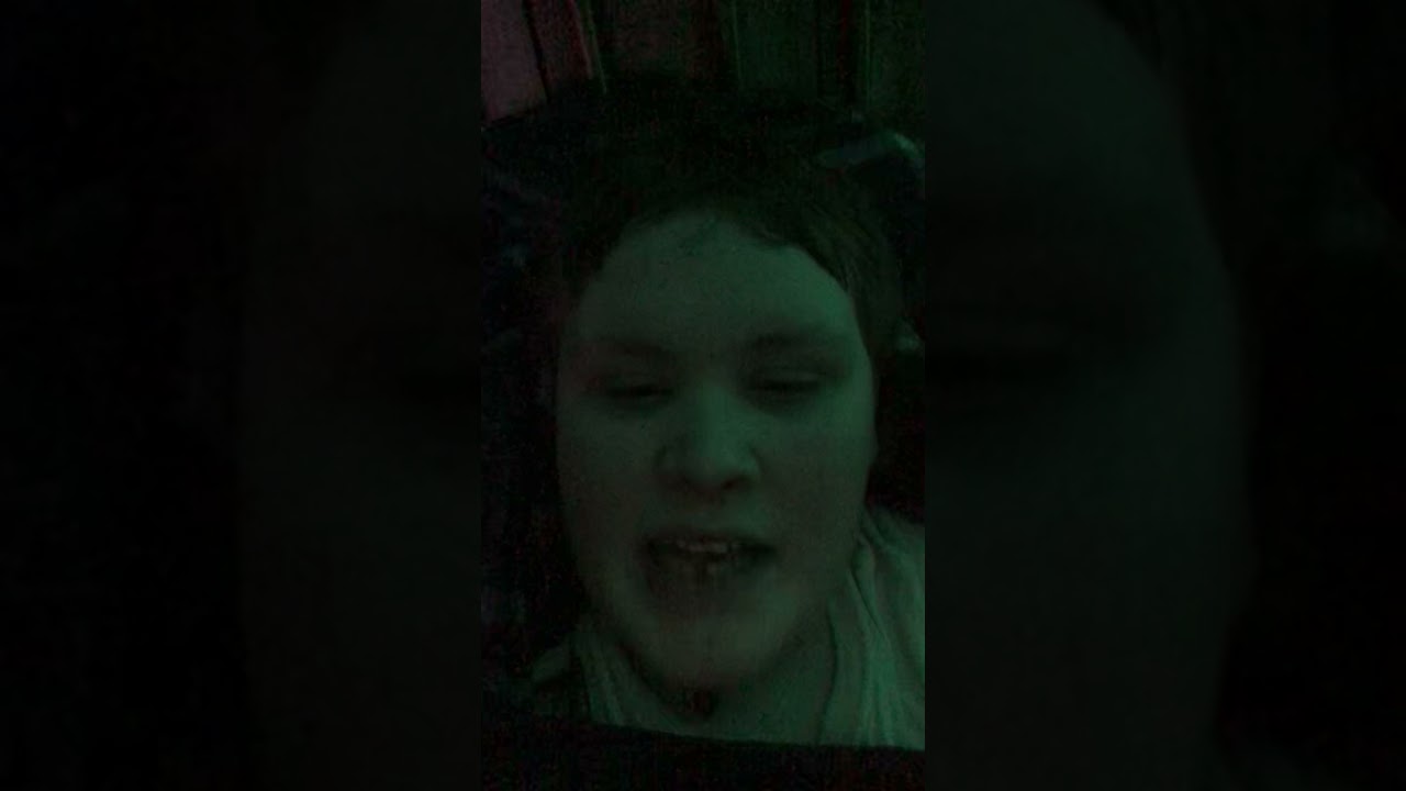 Movie Theater In The Blanket