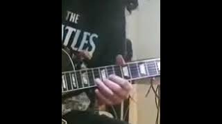 Rindu serindu rindunya cover by smule mantappppp