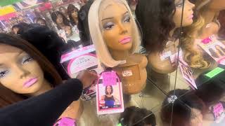 Shop at the HAIR STORE WITH SHAE | New Beauty Supply Finds