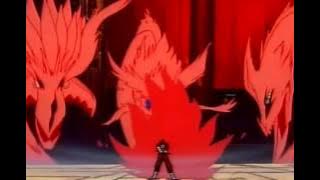 Flame of Recca Ep 33